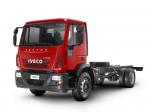 Iveco Tector Attack 4x2 2012 года